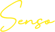 senso logo