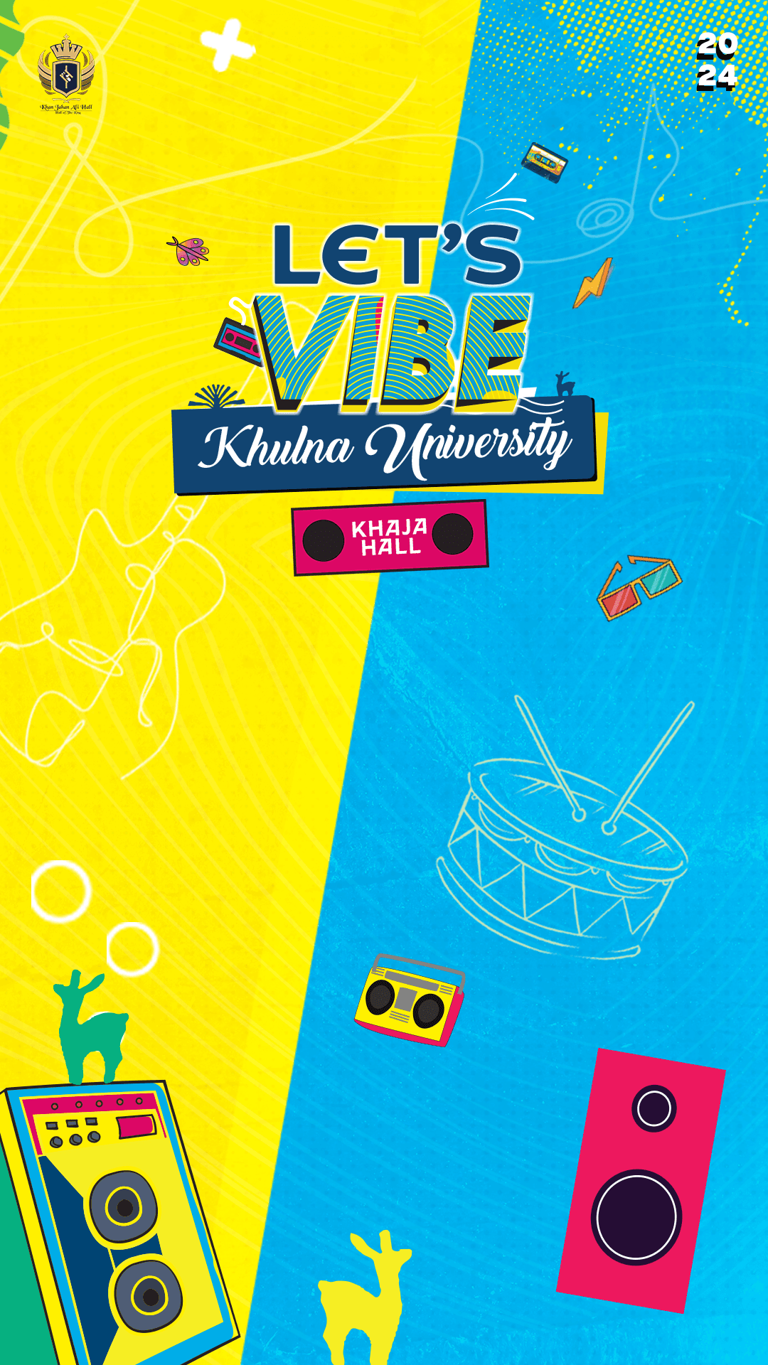Khulna University