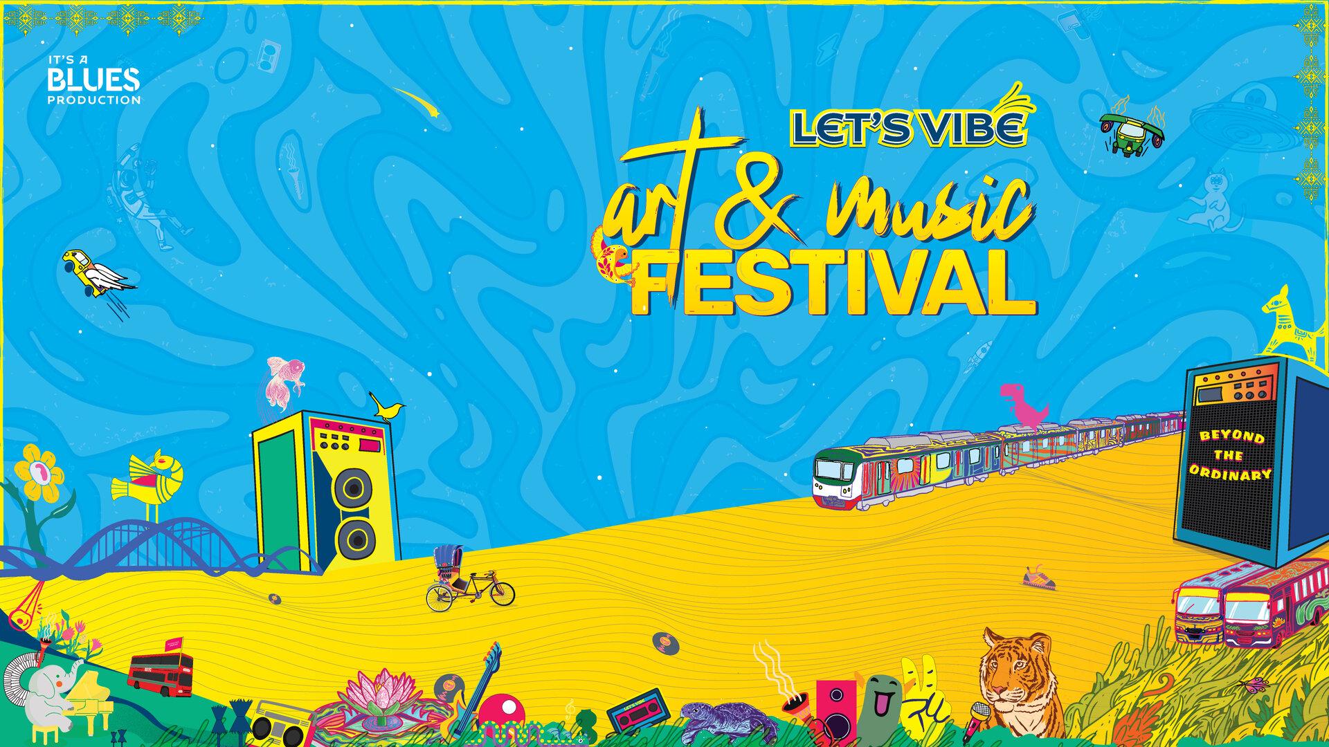 Art & Music Festival