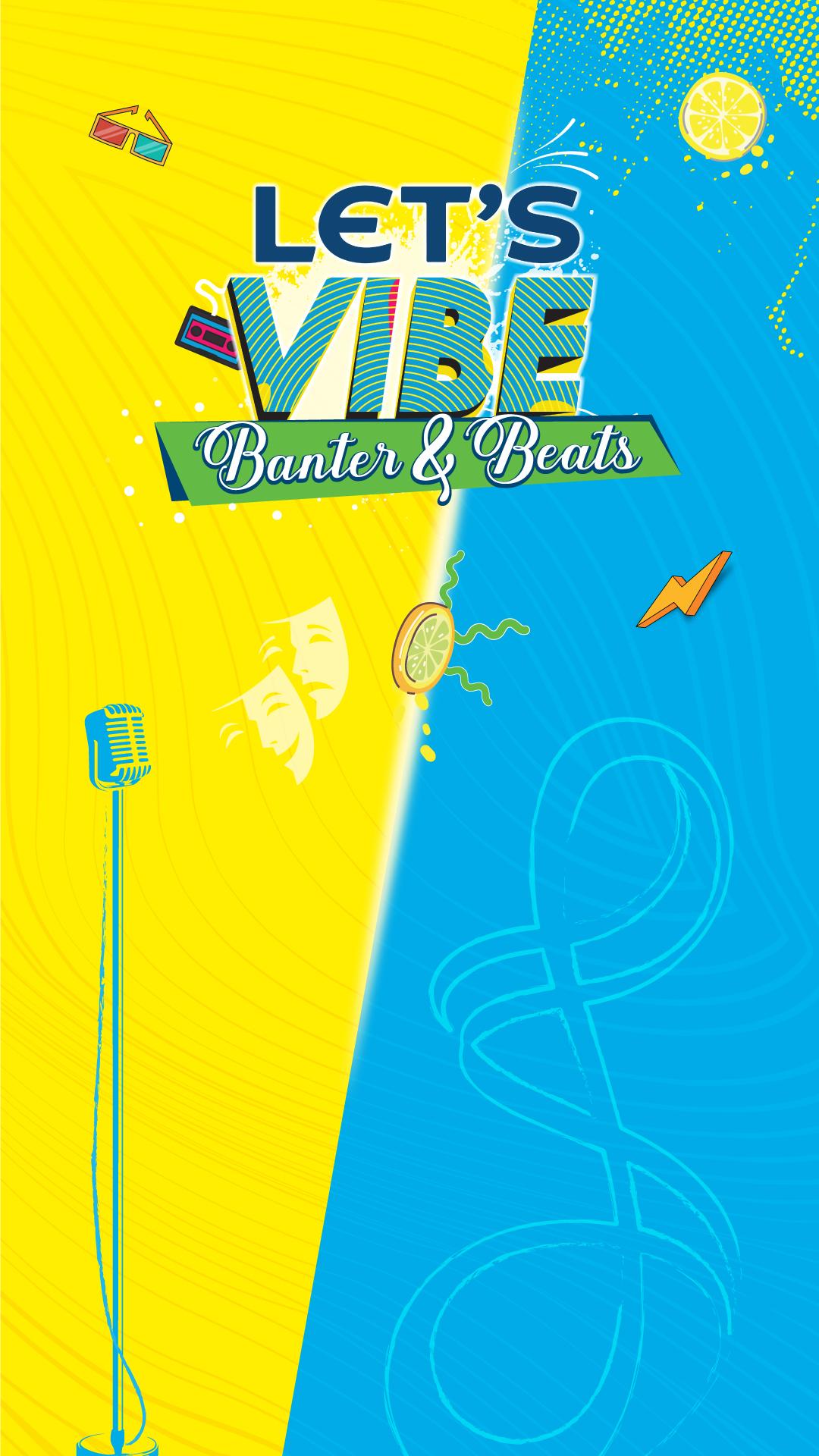 Banter & Beats