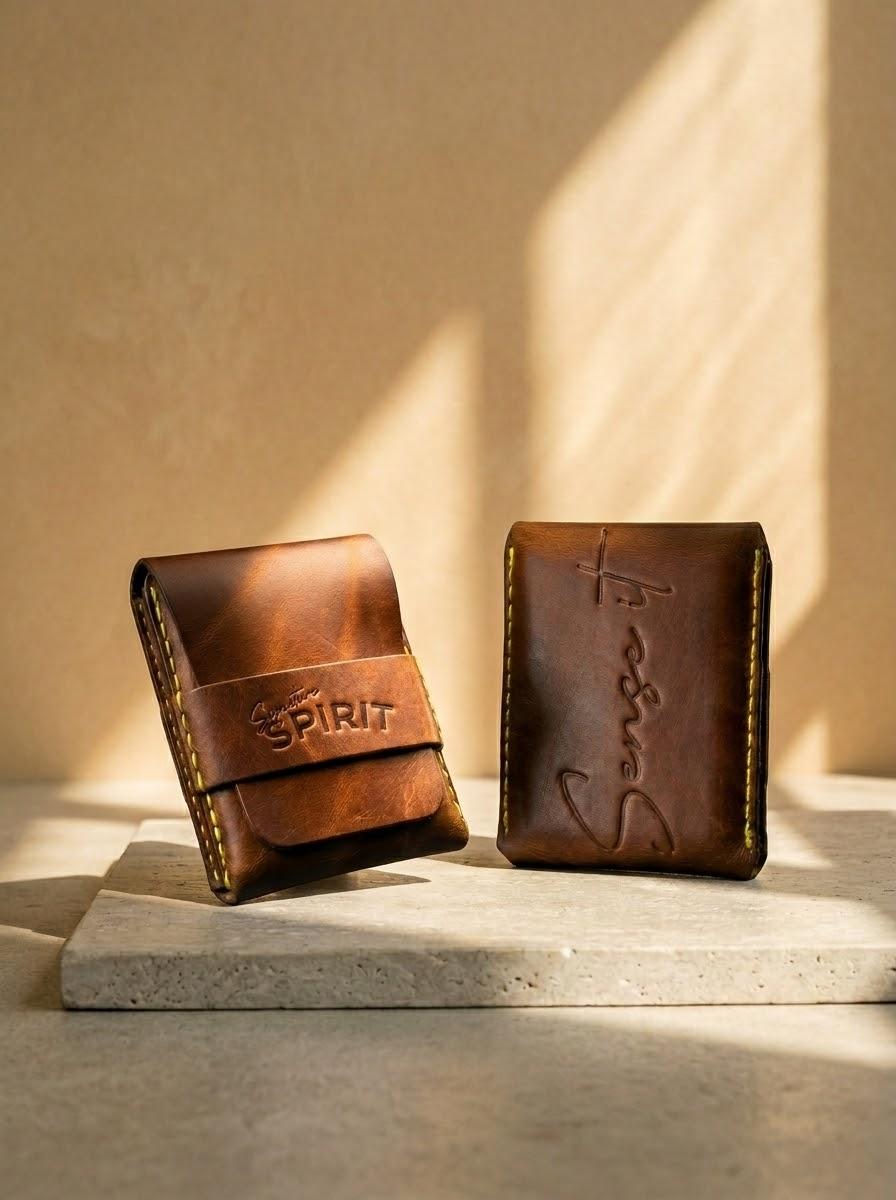 Signature Style Iconic Wallet