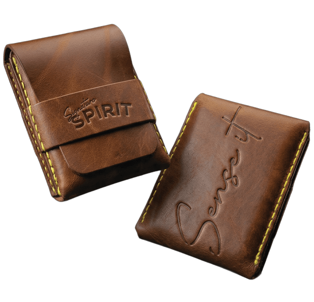 Signature Style Iconic Wallet - Secondary Image