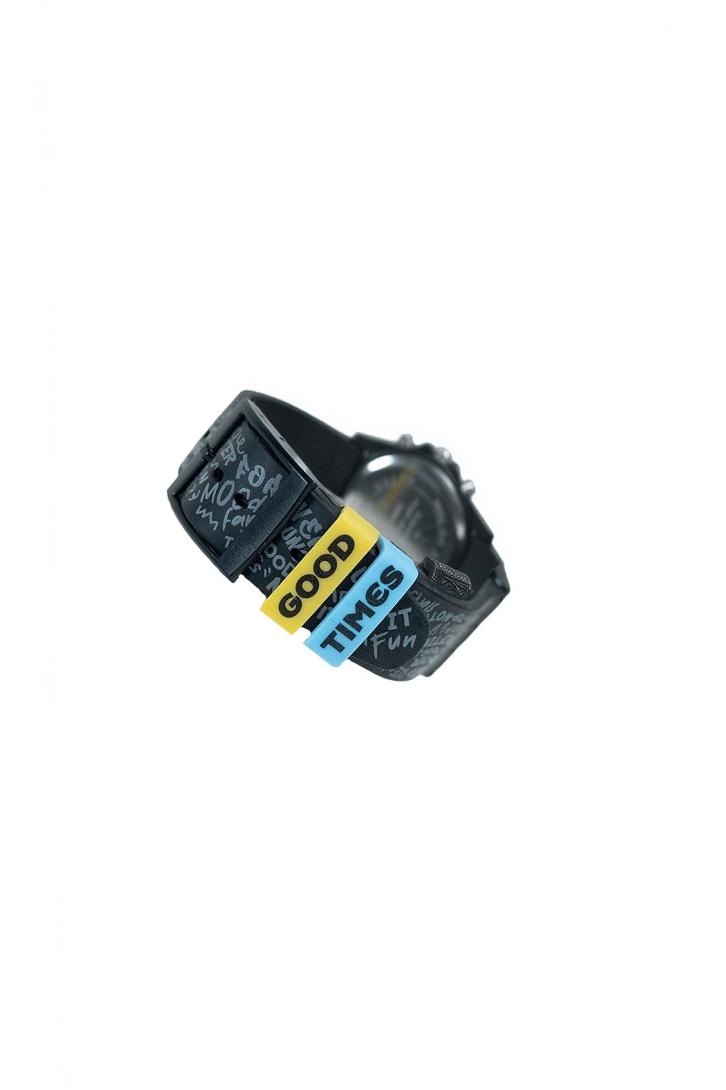 Let’s Vibe Watch - Secondary Image