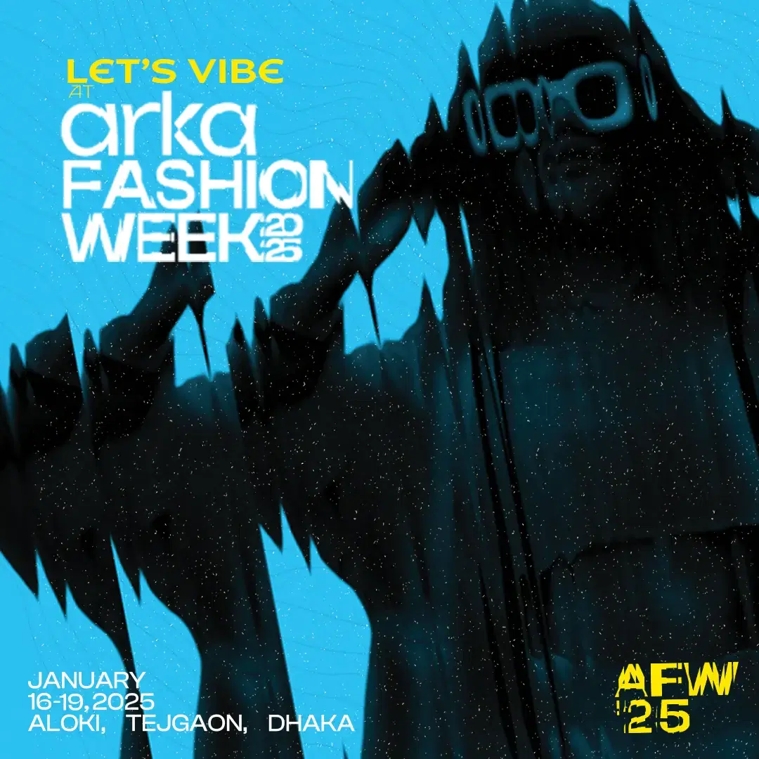 Arka Fashion Week 2025