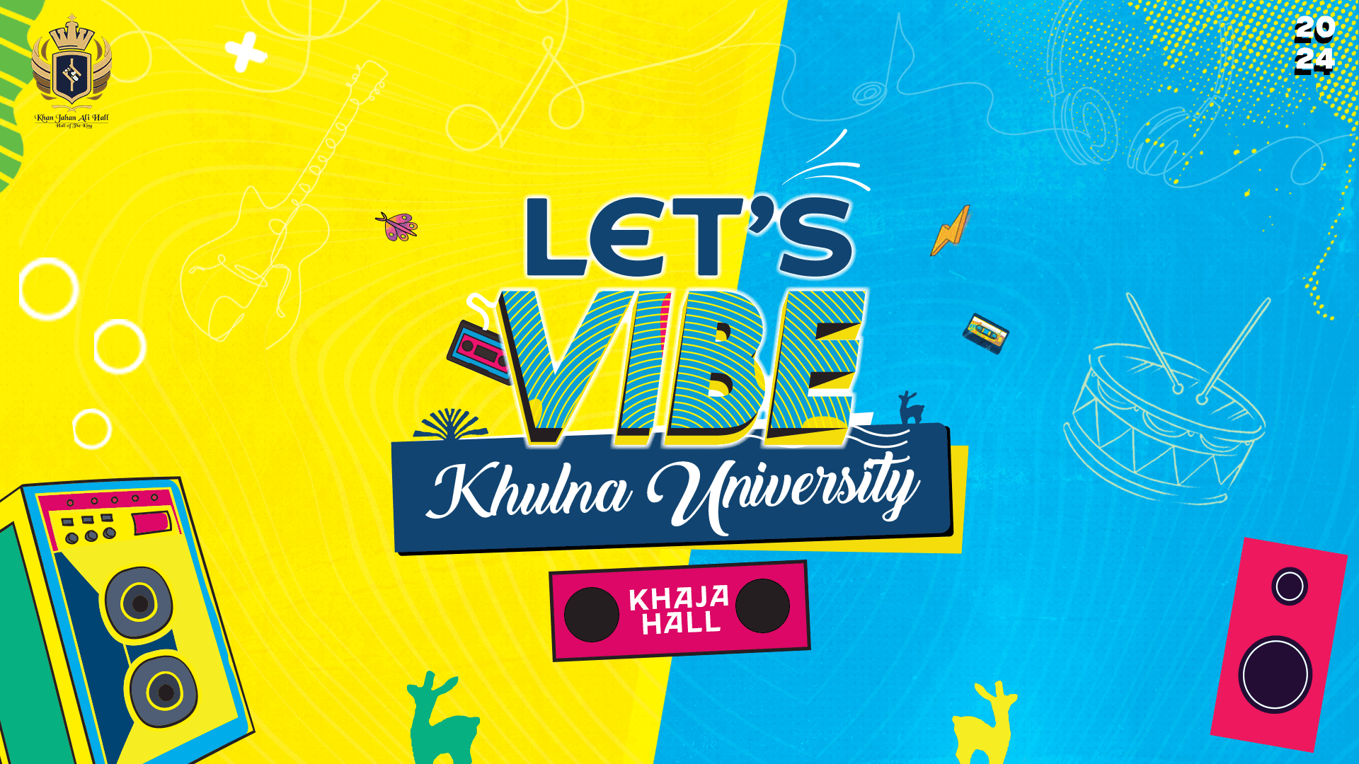 Khulna University