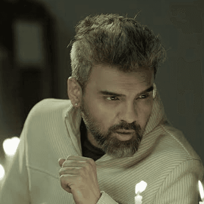 Habib Wahid